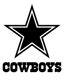 Dallas Cowboys Logo_Leadr Customer
