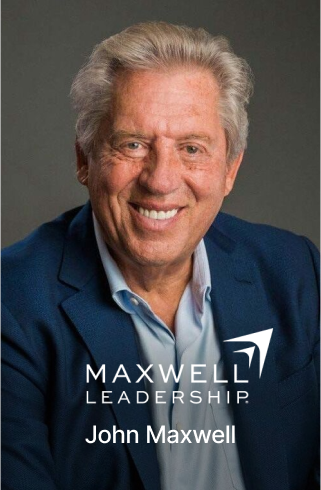 John Maxwell - Maxwell Leadership